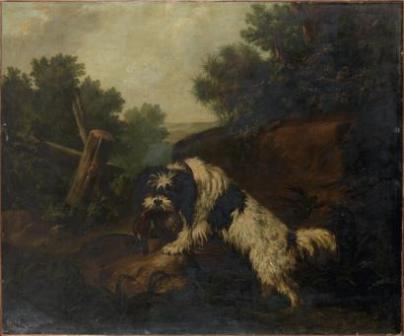 Gravures, Tableaux
